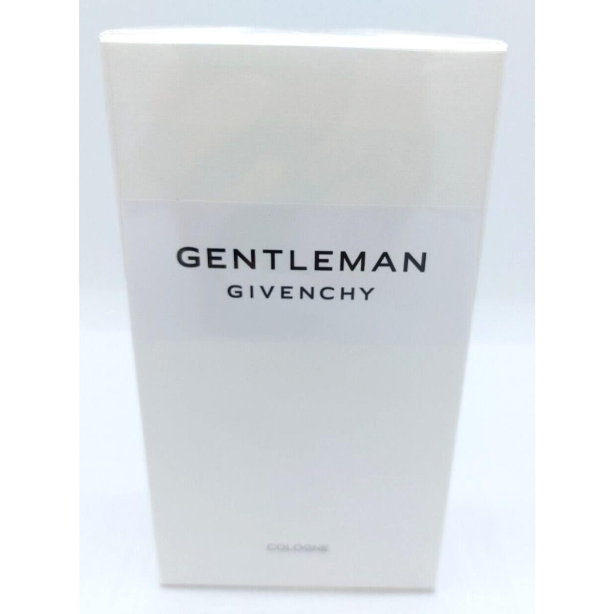 Givenchy Gentleman Men`s Eau de Toilette - 3.3oz