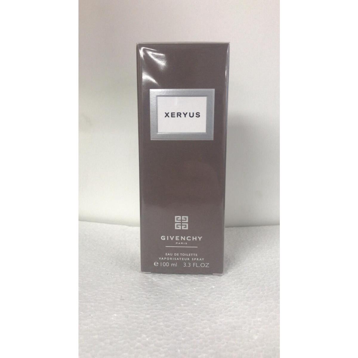 Xeryus M 3.4OZ Spr BY Givenchy