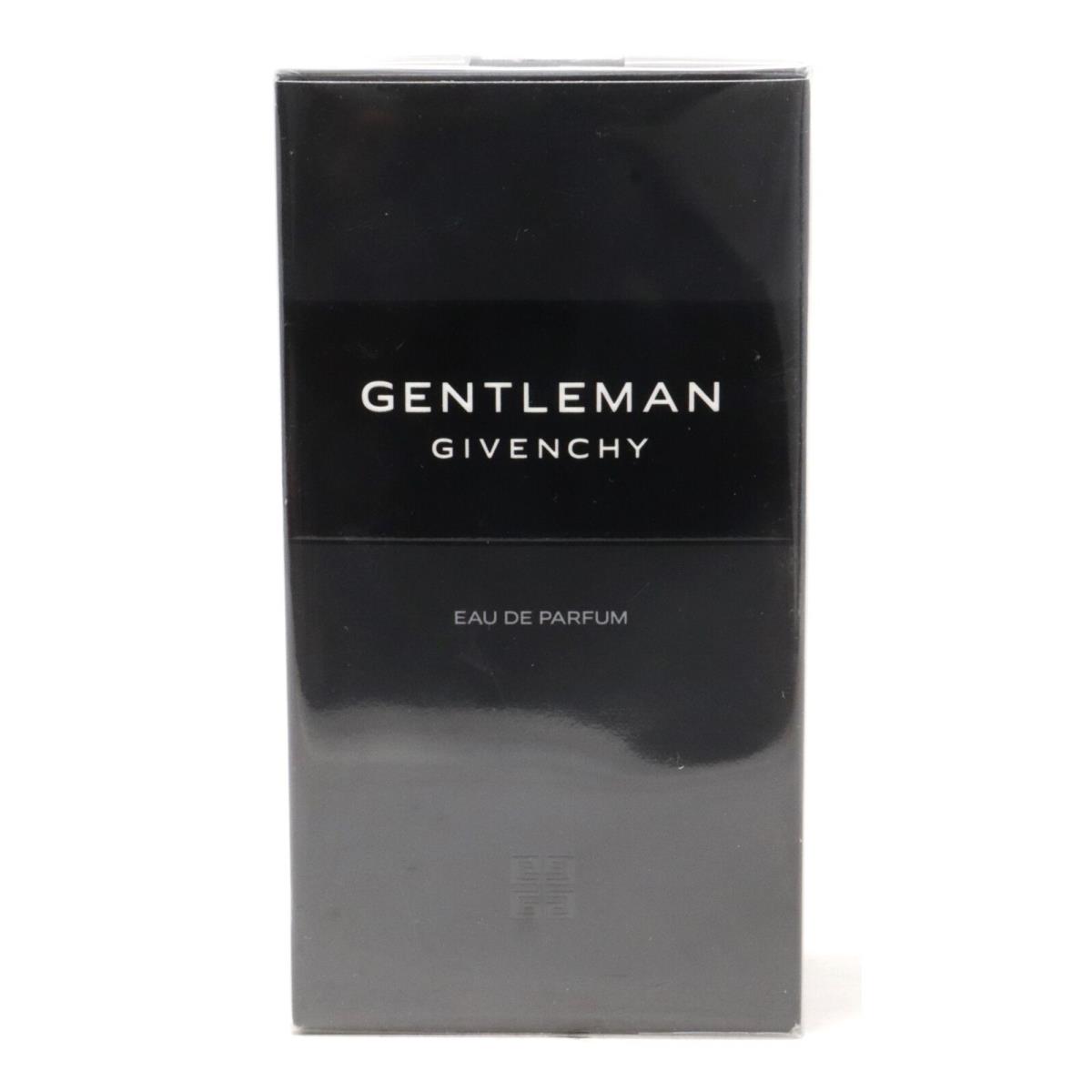 Gentleman by Givenchy Eau De Parfum 3.3oz/100ml Spray