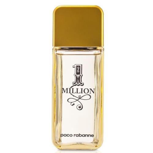 One Million by Paco Rabanne Aftershave Lotion For Men 3.4 oz / 100 ml