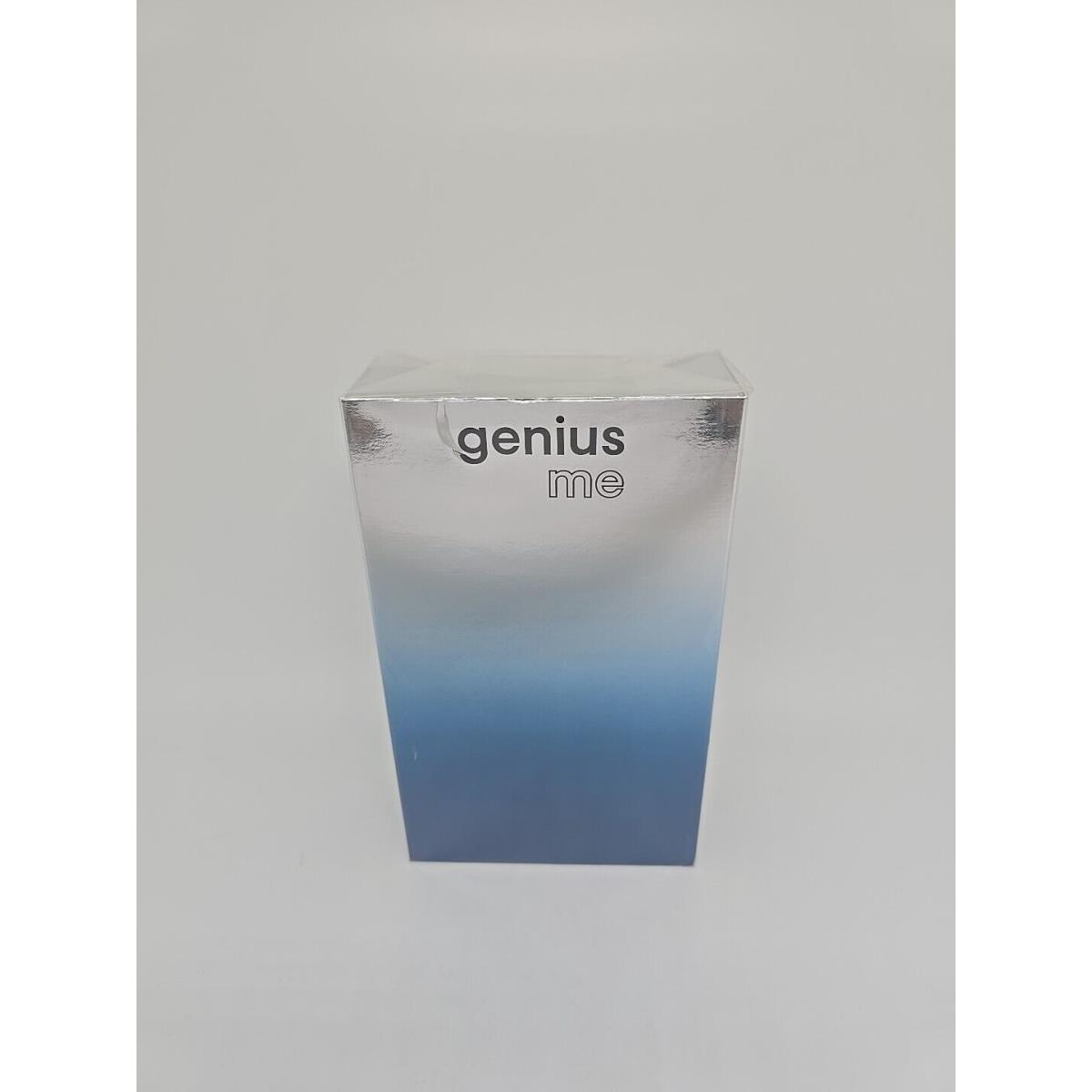 Paco Rabanne Genius Me 2.1 oz Eau De Parfum 62ml Spray For Unisex