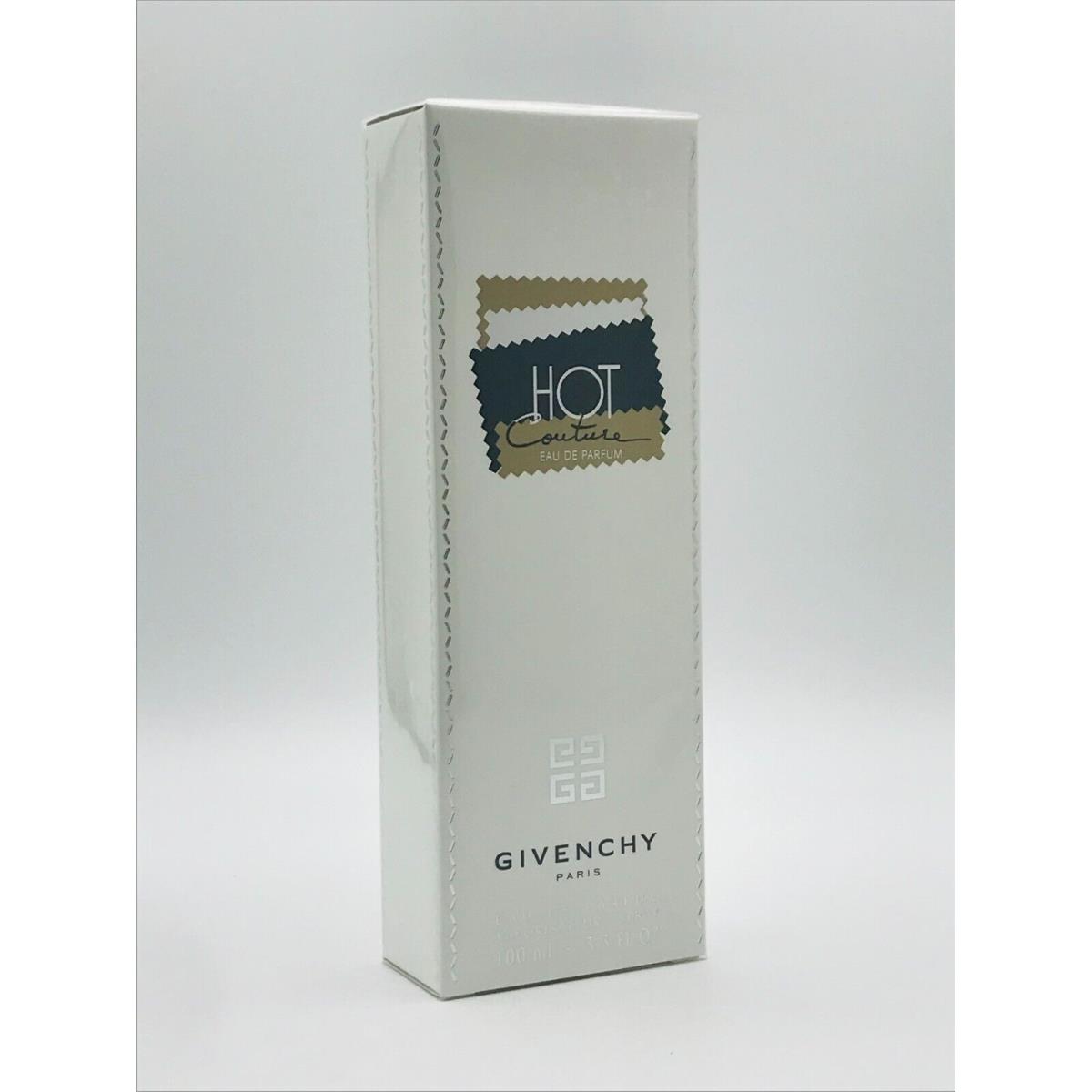 Givenchy Hot Couture Women Parfum Spray 3.3 oz