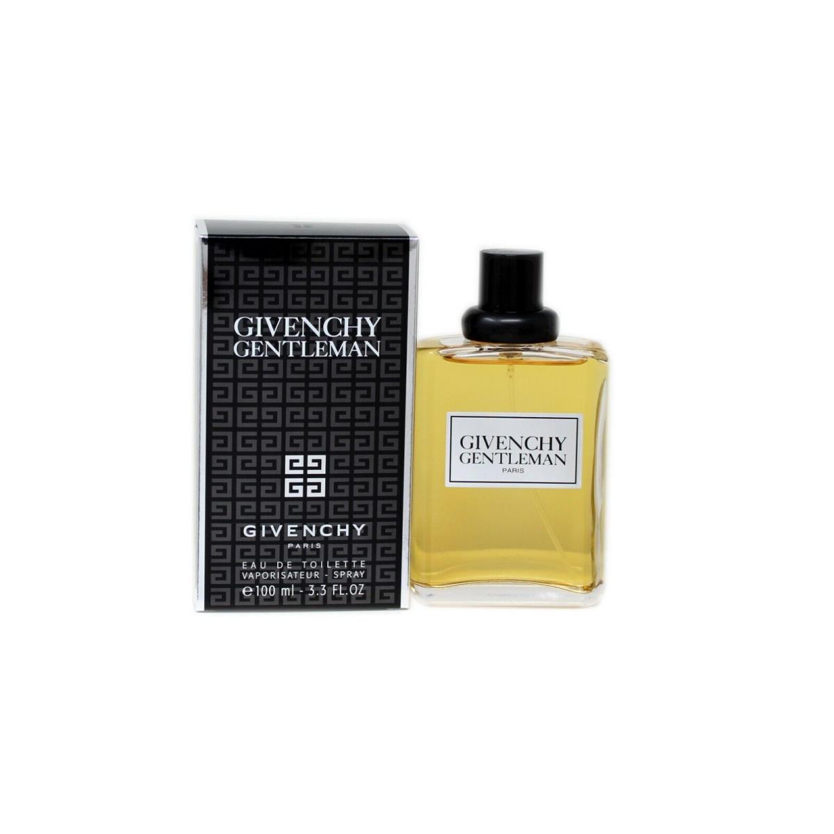 Givenchy Gentleman Eau DE Toilette Spray 100 ML/3.3 Fl.oz