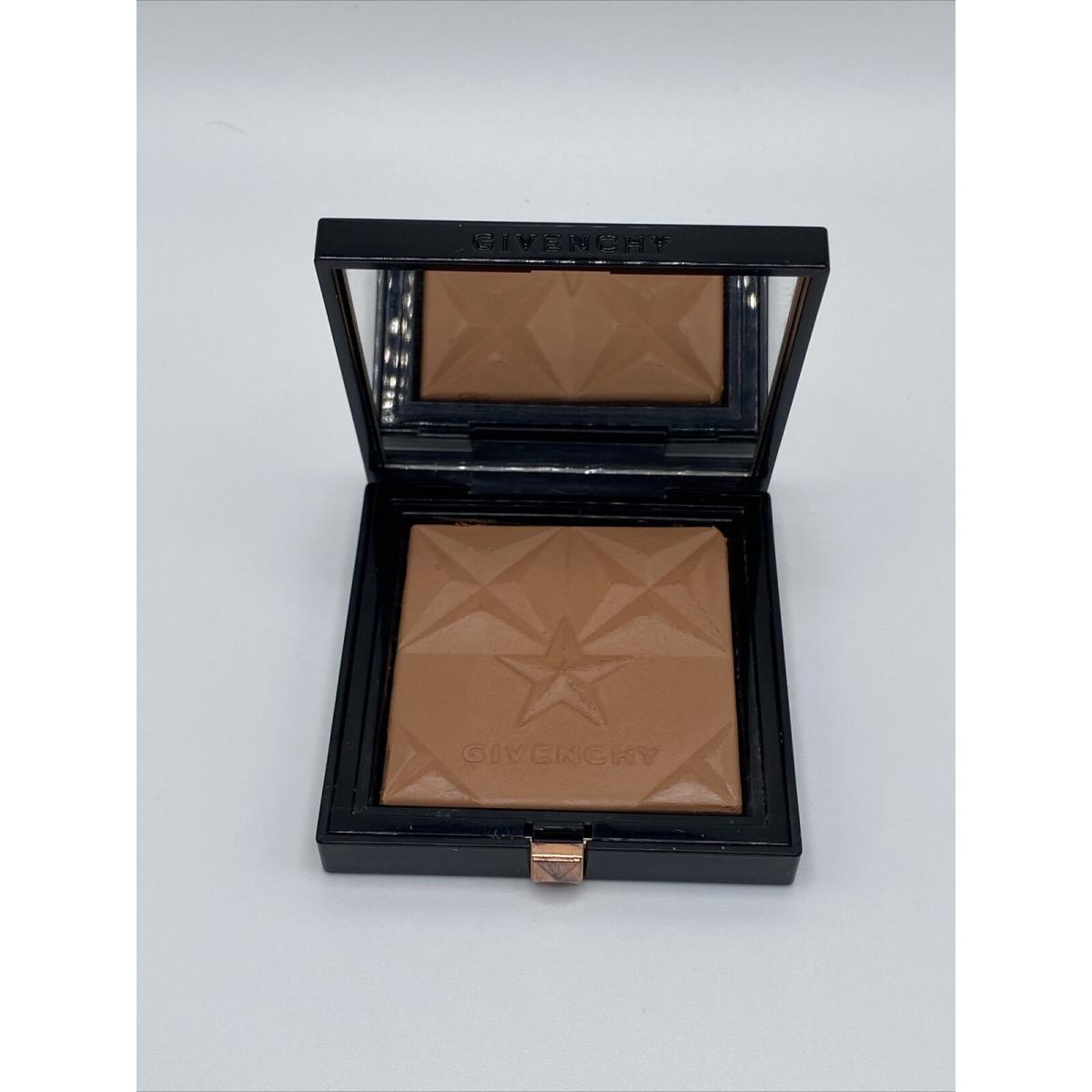 Givenchy Poudre Bonne Mine Face Powder Glow Bronzer 03 Le Saisons Read Details