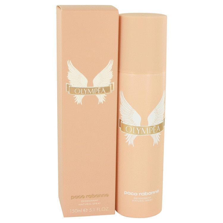 Olympea by Paco Rabanne Deodorant Spray 5.1 oz Women