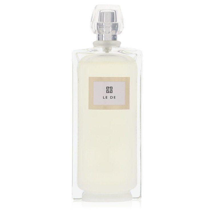 Givenchy Le De By Givenchy Edt Spray 3.3 Oz Tester