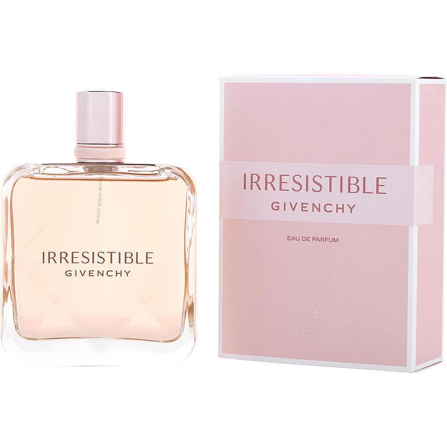 Irresistible Givenchy by Givenchy Women - Eau DE Parfum Spray 4.2 OZ