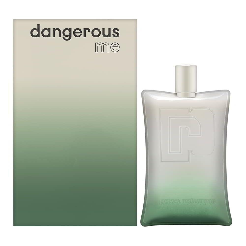 Paco Rabanne Dangerous Me Eau De Parfum Spray