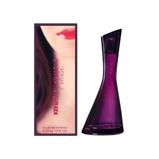 Kenzo Jeu D`amour L`elixir Eau De Parfum