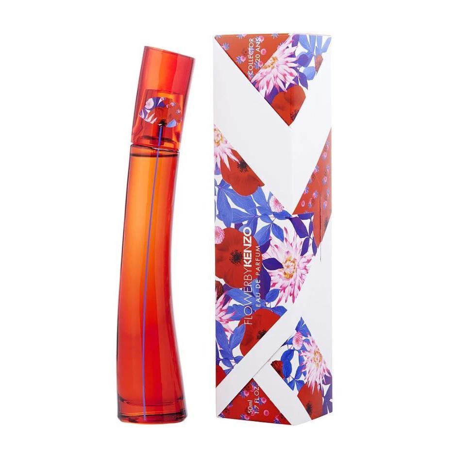 Kenzo Flower Eau De Parfum 20th Anniversary Edition