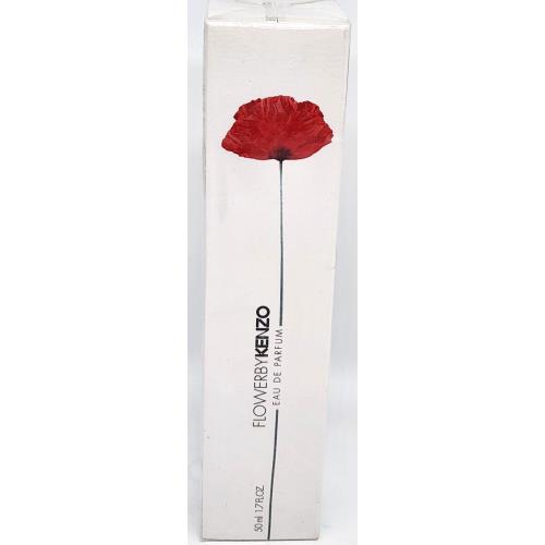 Kenzo Flower For Women By Kenzo Eau de Parfum Spray 1.7 Fl. oz