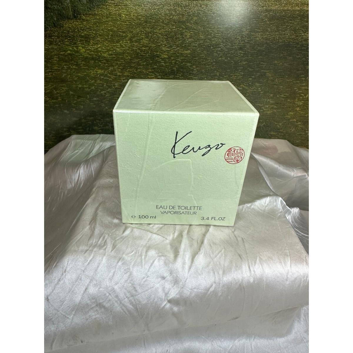 Kenzo Edt 100ML Spray