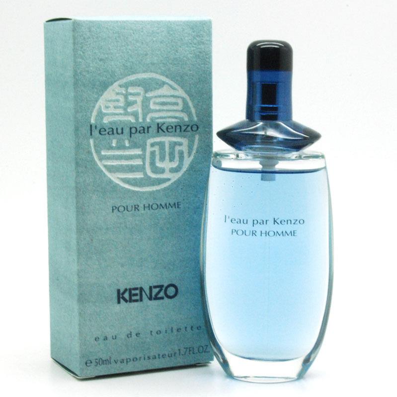 Kenzo L`eau Par by Kenzo 1.7 fl oz - 50 ml Eau De Toilette Spray For Men