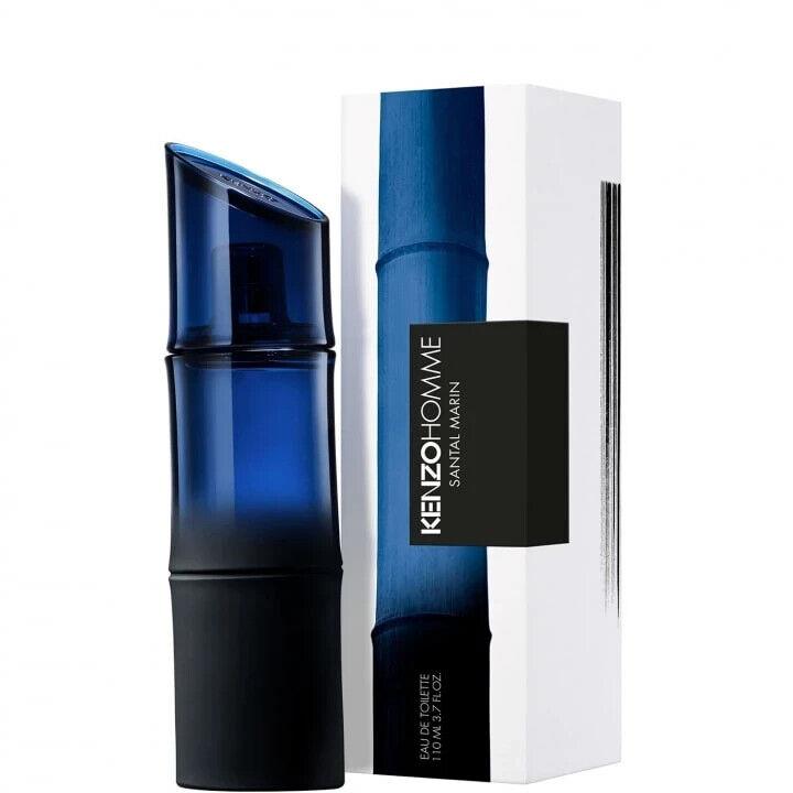 2024 Kenzo Homme Santal Marin Eau de Toilette 3.7oz/110ml