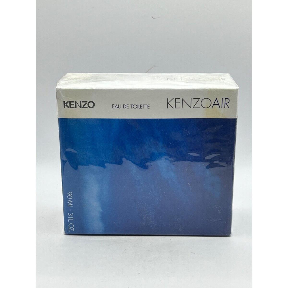 Kenzoair BY Kenzo 90ML Edt Vintage Spray