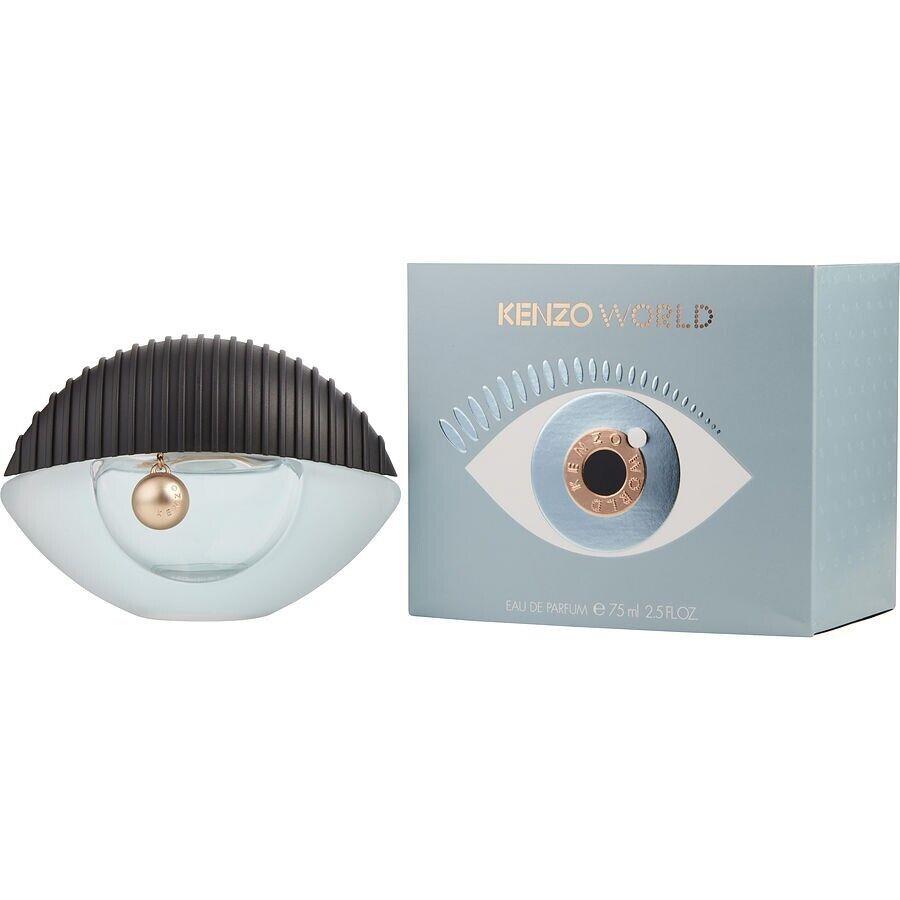 Kenzo World By Kenzo 1.7 Oz. 50ml Eau de Parfum Spray For Women