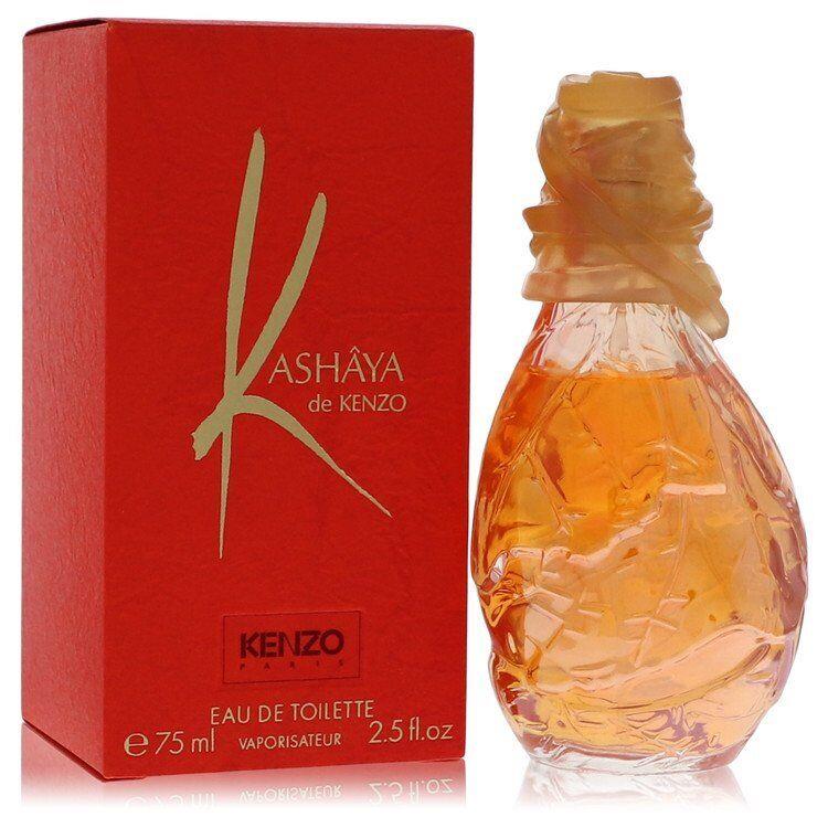 Kenzo Kashaya Eau De Toilette Spray 75ml