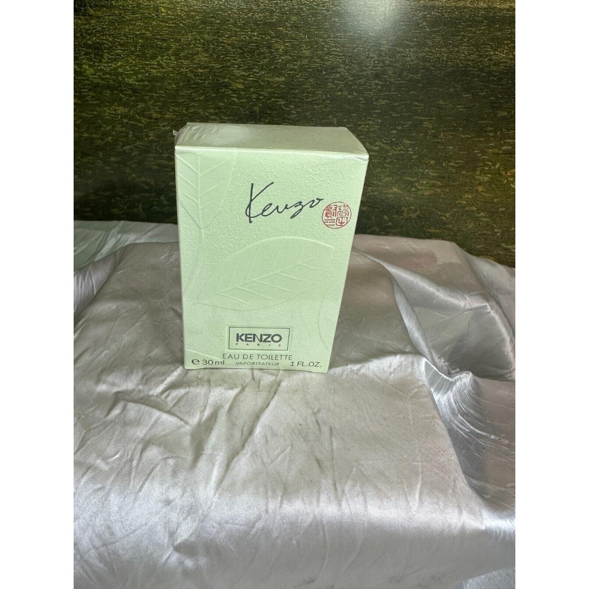 Kenzo Paris Classic Edt 30ML Spray