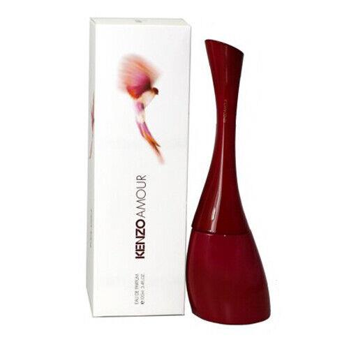 Kenzo Amour by Kenzo For Women Eau De Parfum Spray 3.4 oz