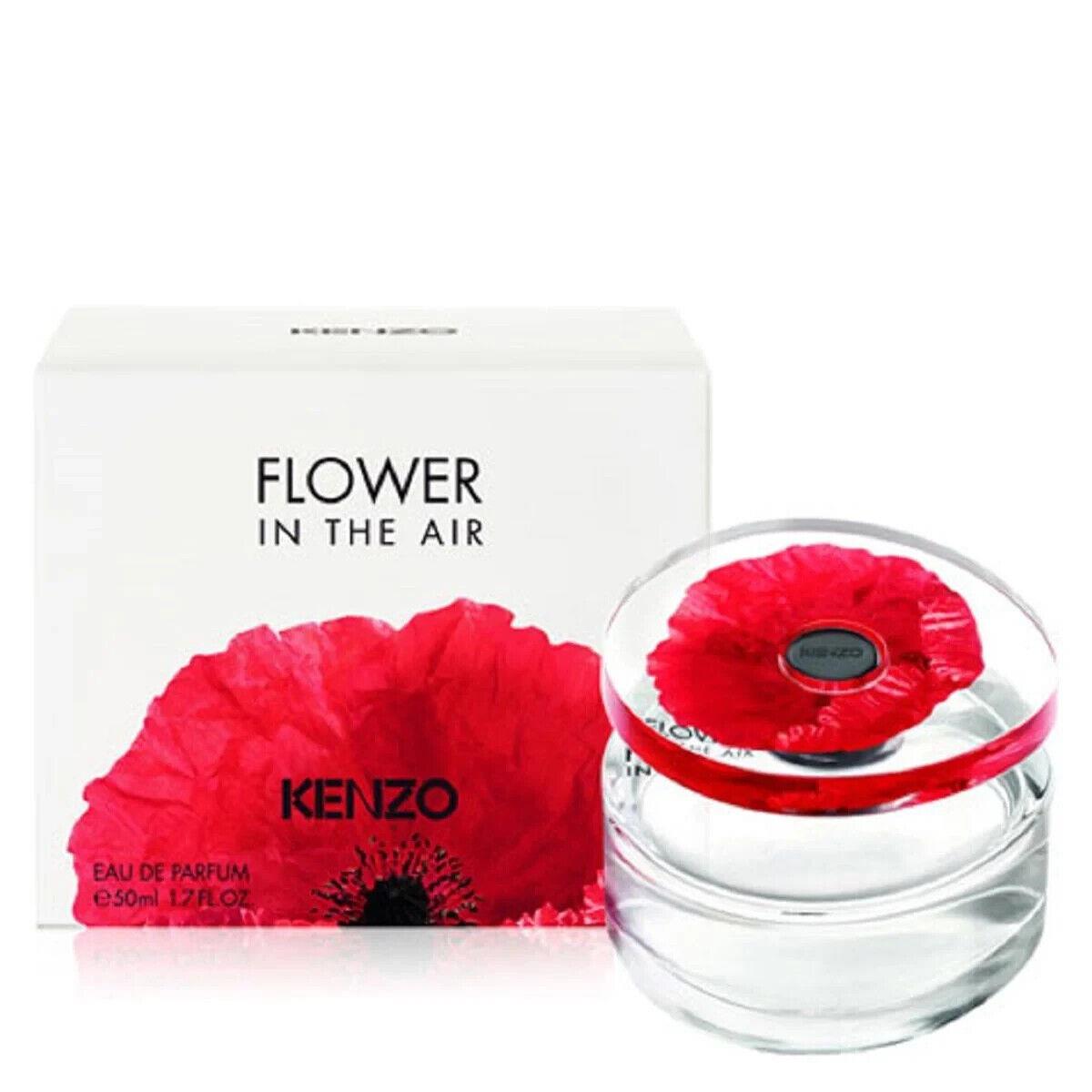 Flower In The Air by Kenzo Edp 1.7 FL OZ / 50 ML Natural Spray