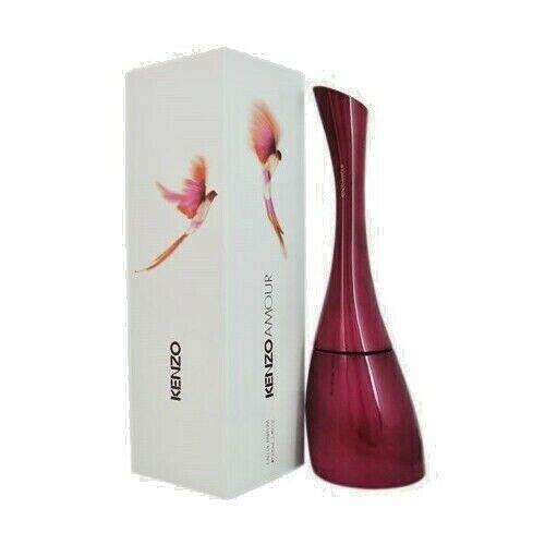 Kenzo Amour by Kenzo 3.4 oz Edp Spray For Women