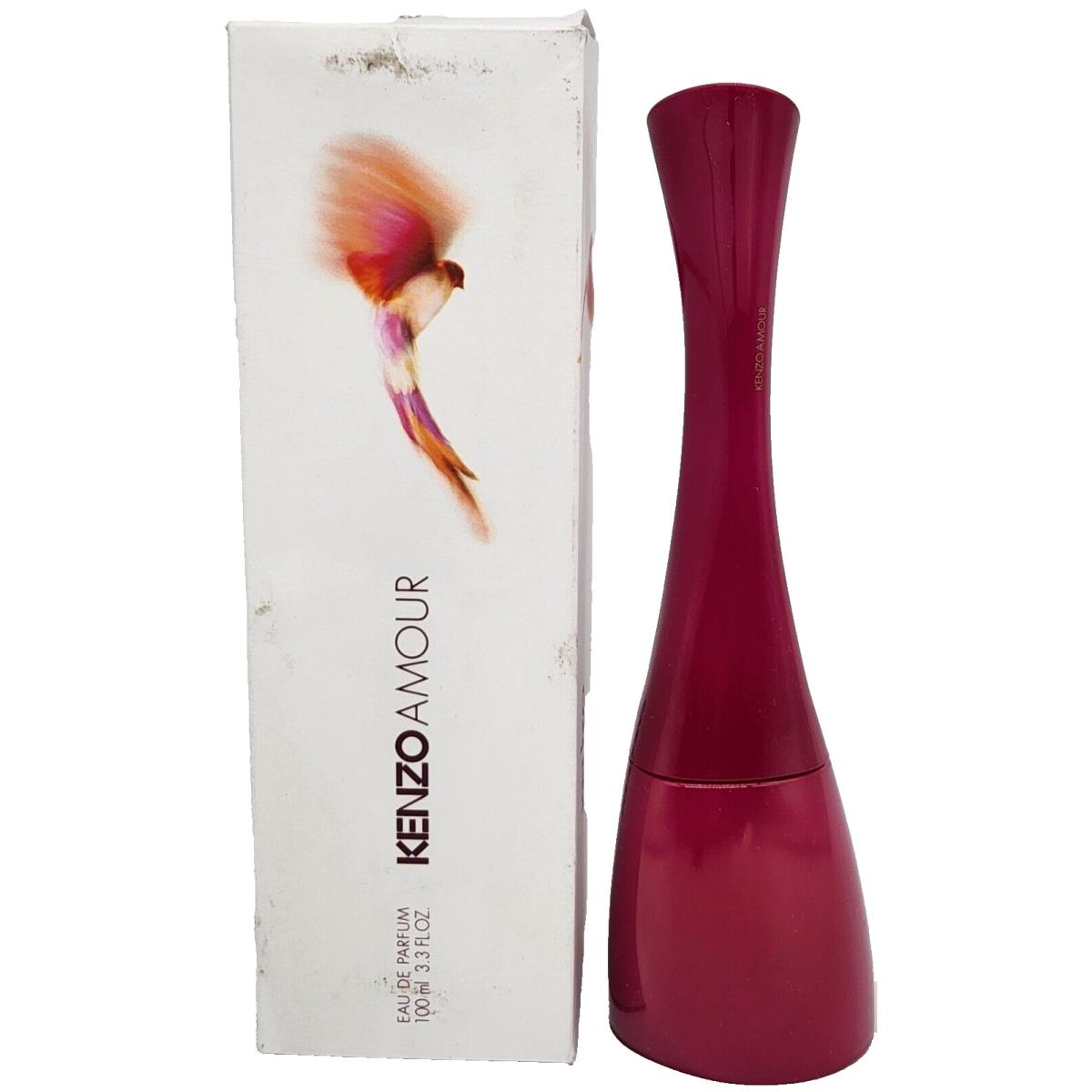 Kenzo Amour For Women By Kenzo Eau de Parfum Spray 3.4 fl oz