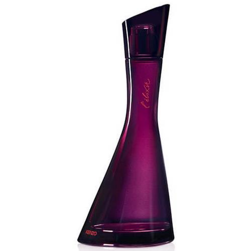 Kenzo Jeu D`amour L`elixir Eau de Parfum Intense Spray For Women 2.5 oz/75ml