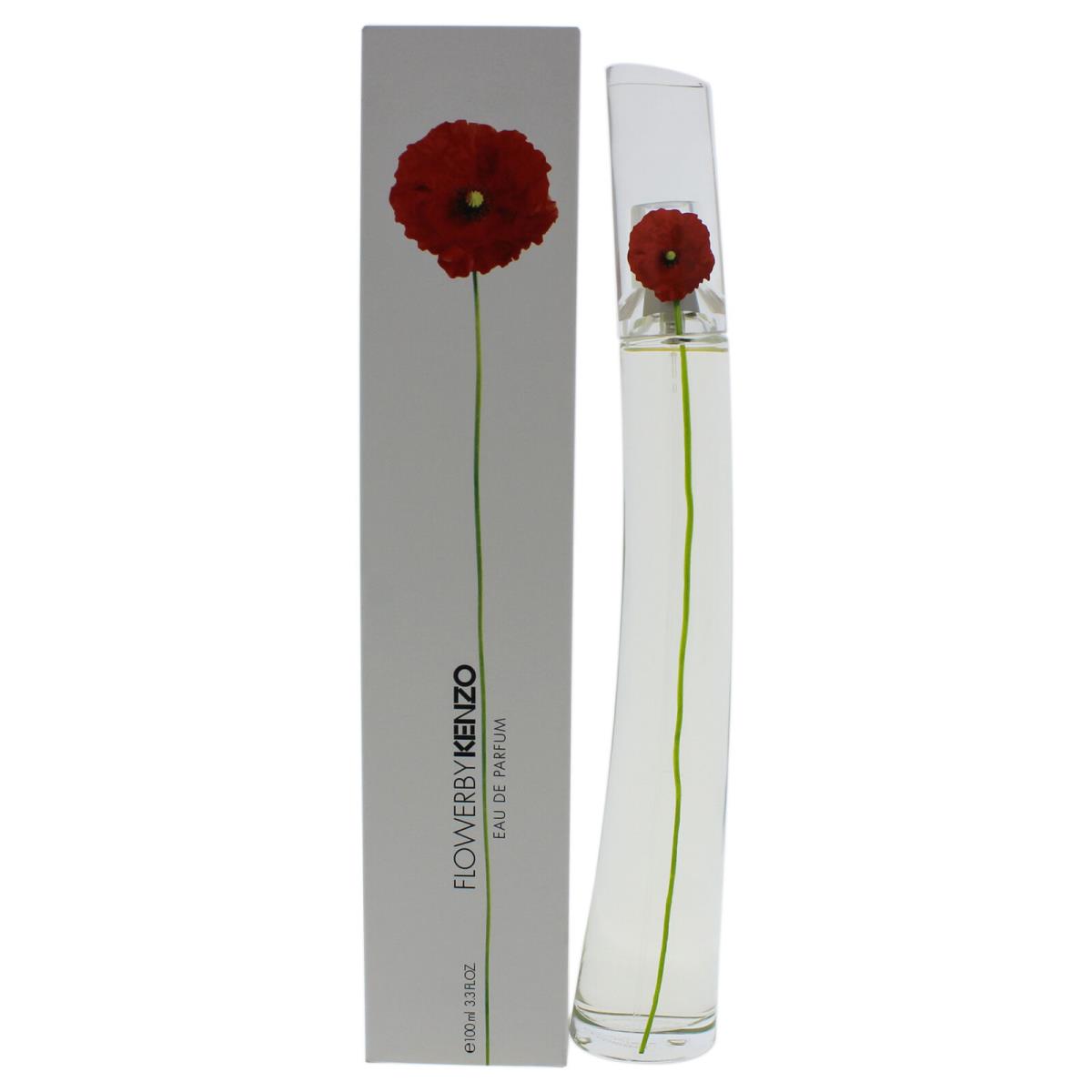 Flower by Kenzo For Women - 3.4 oz Edp Spray