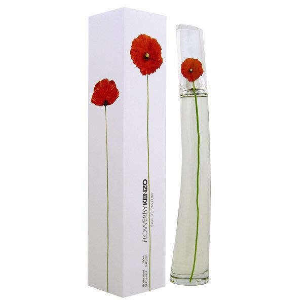 Flower by Kenzo For Women 3.4 oz Eau de Parfum Spray