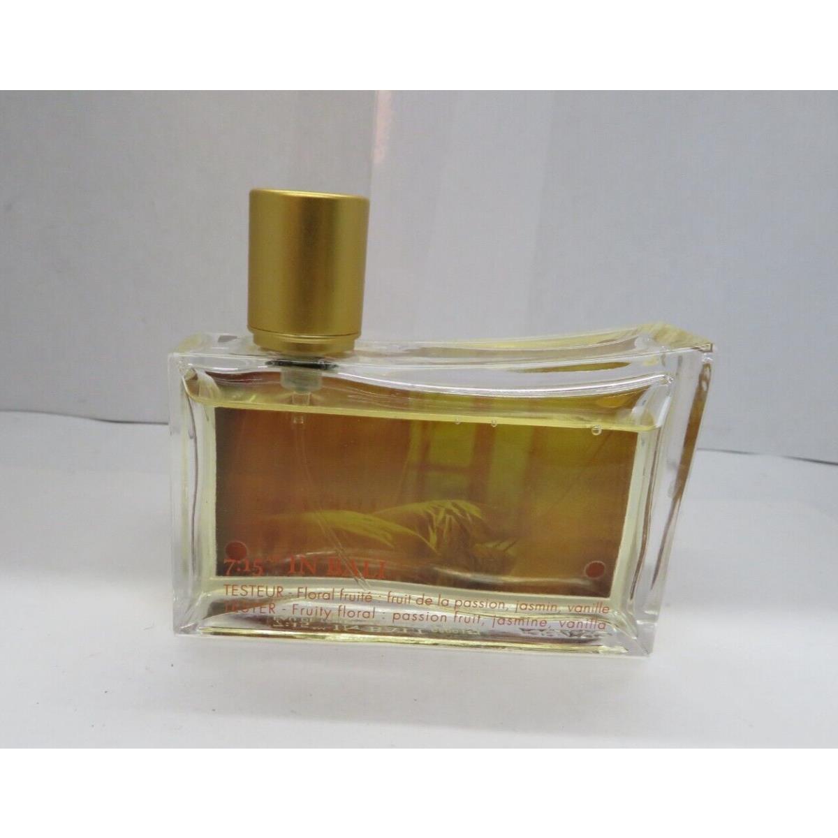 7:15 am In Bali By Kenzo 1.7 oz/50 ml Eau De Toilette Spray TT