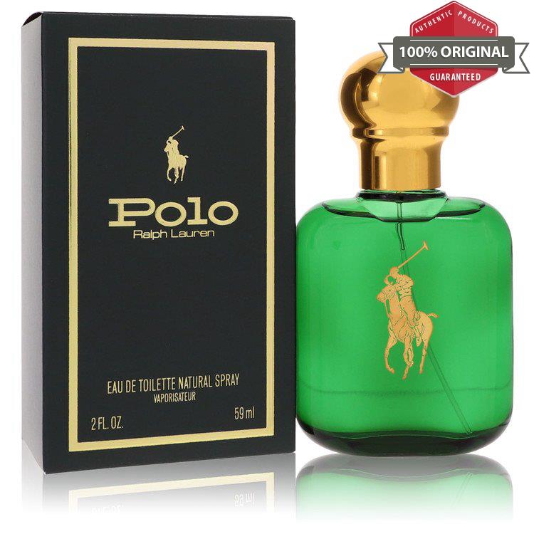 Polo Cologne 4 oz / 8 oz / 2 oz Cologne Spray For Men by Ralph Lauren