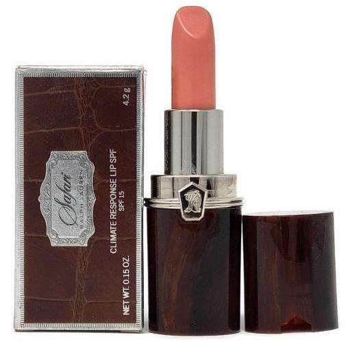 Ralph Lauren Safari Climate Response Lip Spf Lipstick Select Color Spf 15 F/s