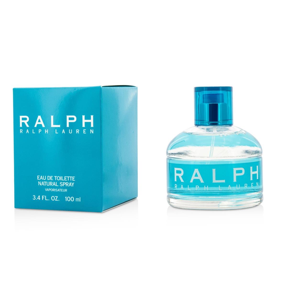 Ralph Lauren Ralph Eau de Toilette