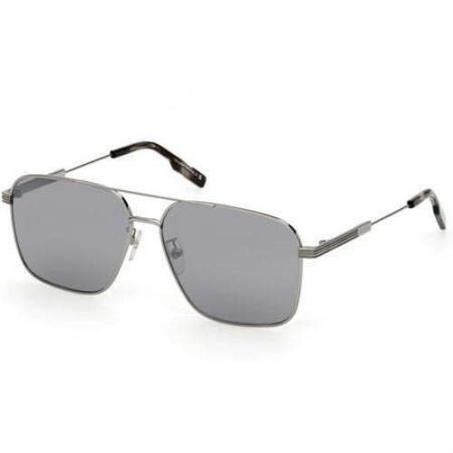 Sunglasses Zegna EZ 0224 -D Asian Fit 14C