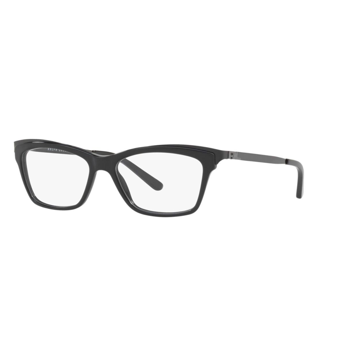 Ralph Lauren RL 6165 5001 Black Women Eyeglasses 52mm 16 140