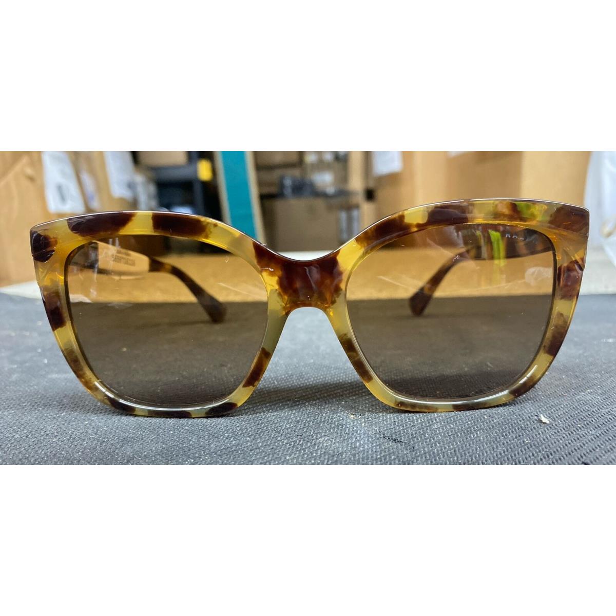 Ralph by Ralph Lauren Eye/sunglasses RA5265 5836/13 Havana 55-18-140 2N