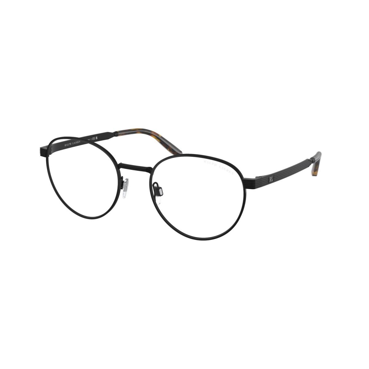 Ralph Lauren 5118 Eyeglasses 9304 Black