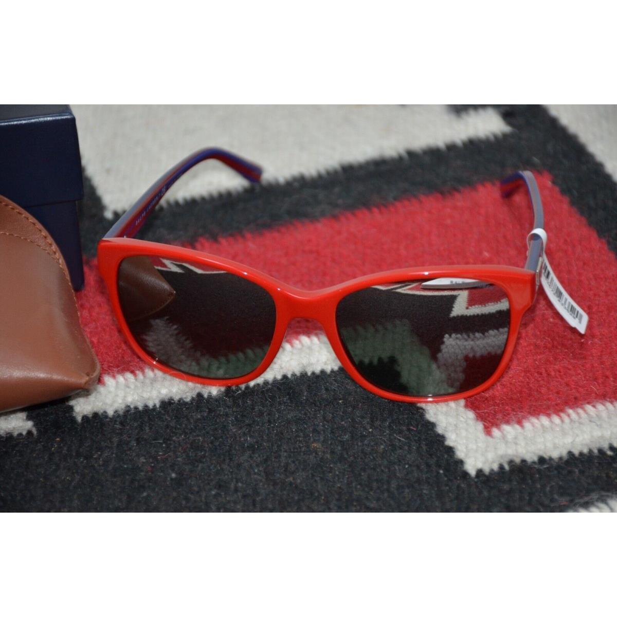 Ralph Lauren RL 8123 Multicolor Framed Sunglasses