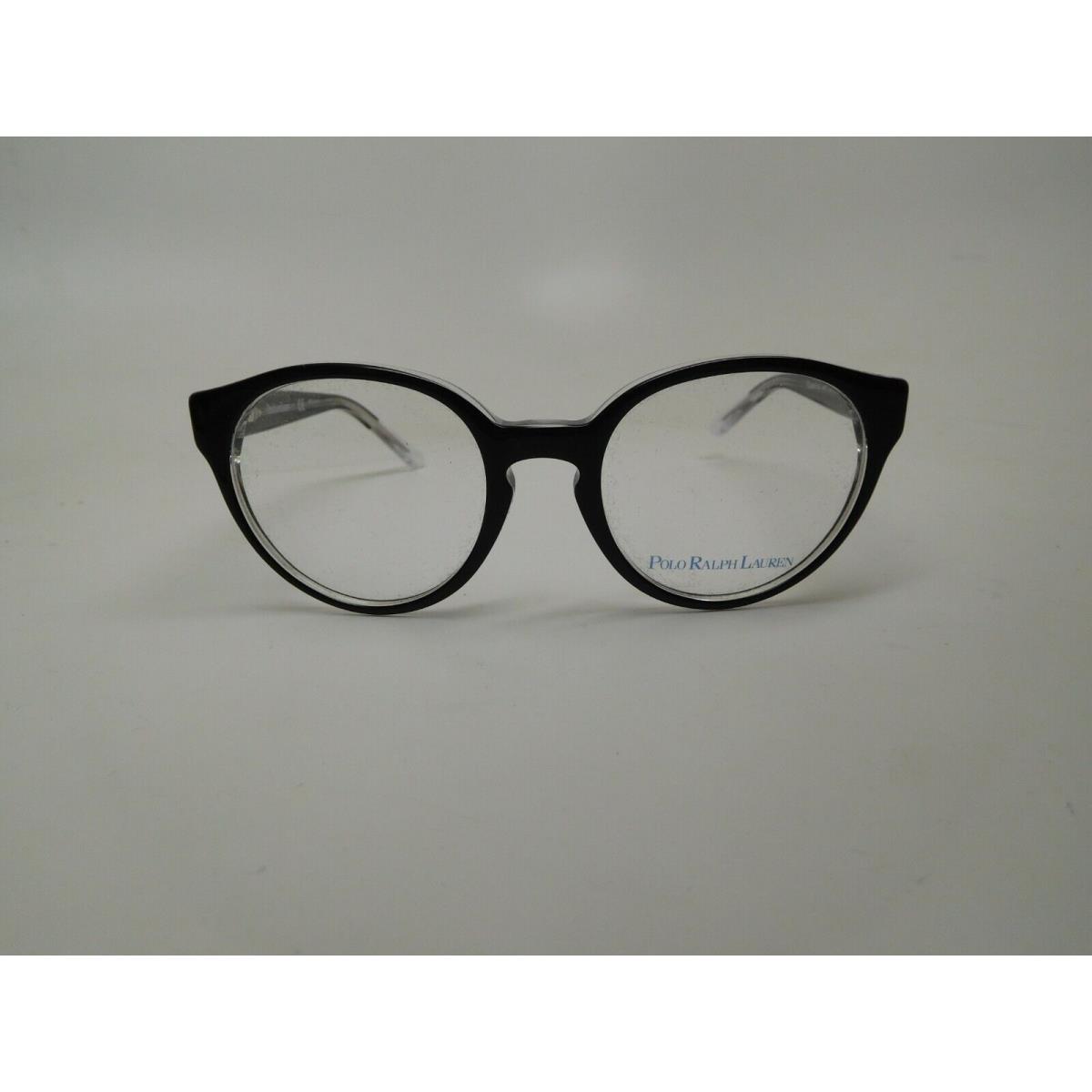 Polo Ralph Lauren 8533 44-17-130 Eyeglasses