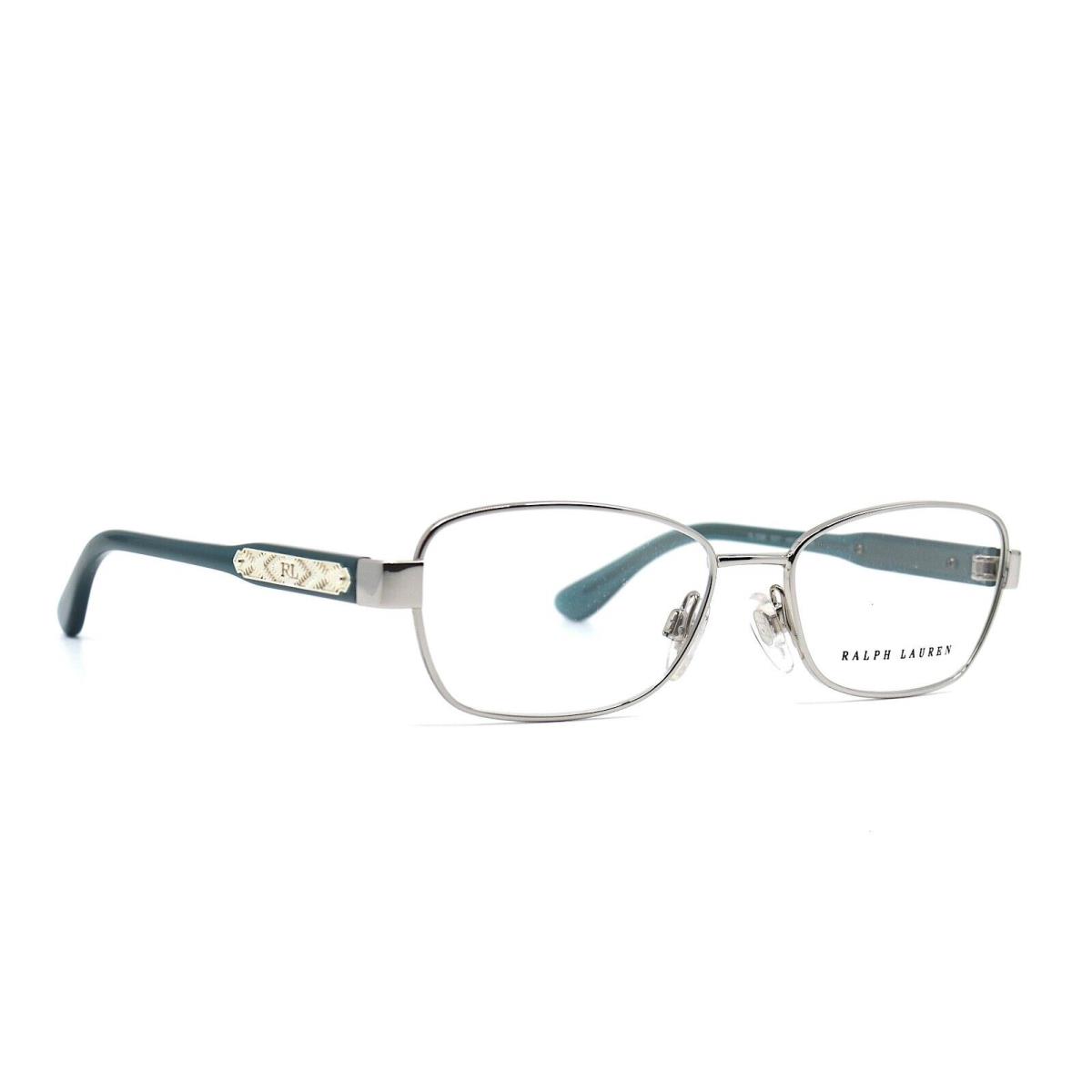 Ralph Lauren RL 5088 5001 Silver Eyeglasses Frame