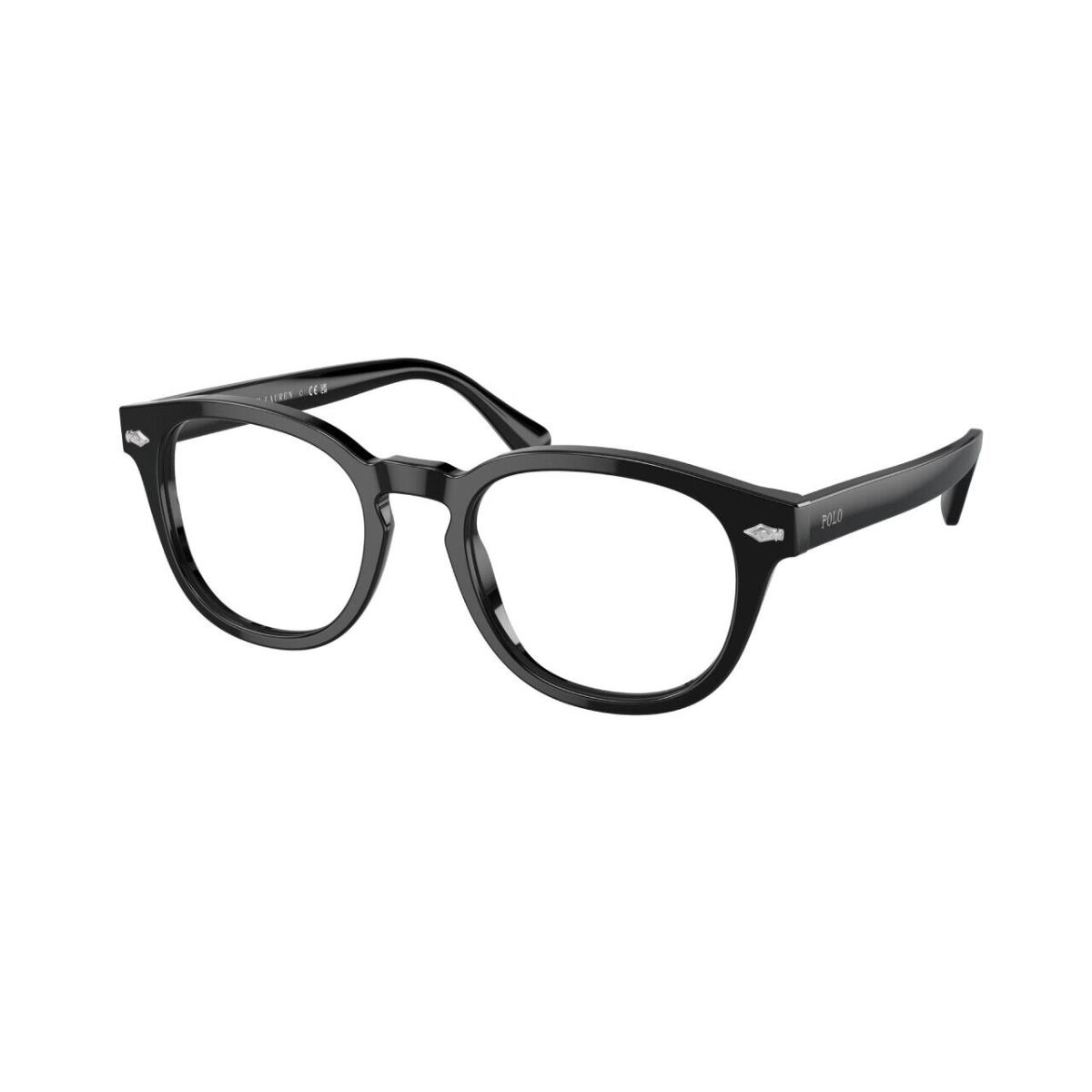 Polo Ralph Lauren PH2272 5001 Men`s Glasses