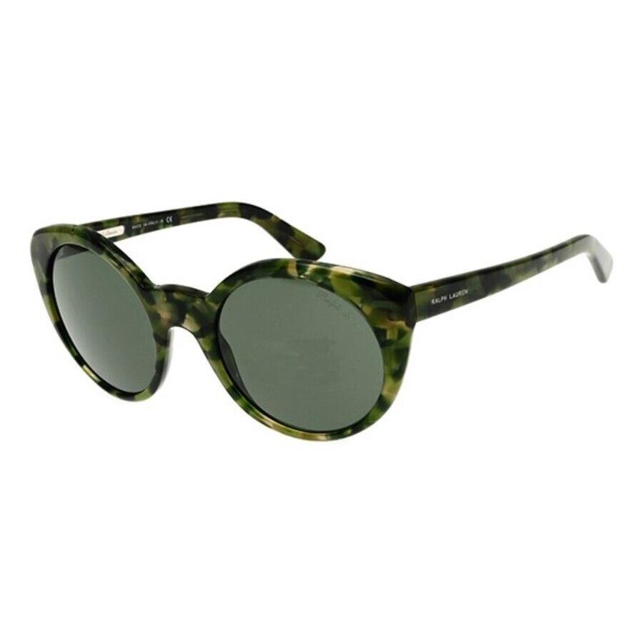 Ralph Lauren RL8104W Plastic Sunglassesglassesglasses 543652 Camouflage Multi