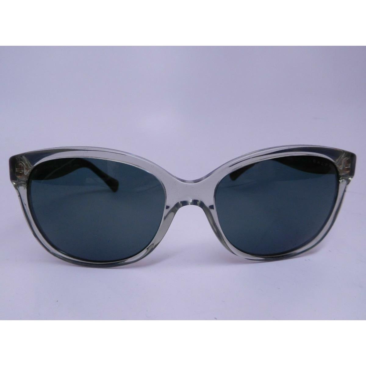 Lauren RA5191 Size 55-18-135 Color 1382/71 Sunglasses Women`s