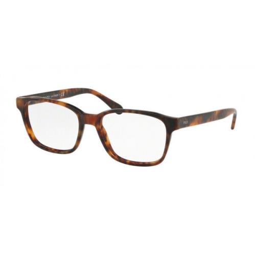 Polo Ralph Lauren Eyeglasses PH2186 5017