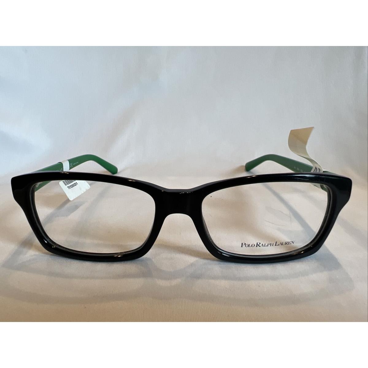 Polo Ralph Lauren 2099 5261 54 17-140 Eyeglasses Frames