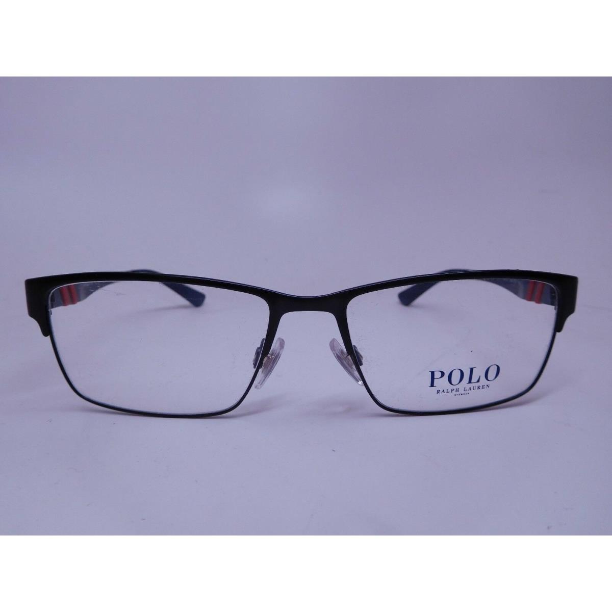 Ralph Lauren Polo PH 1147 Size 54-16-145 Color 9119 Eyeglasses Men`s