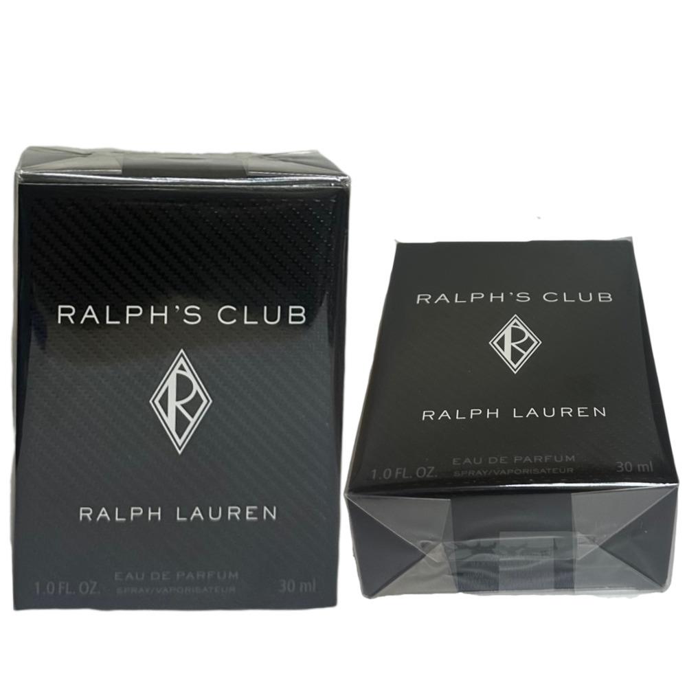 Ralph`s Club by Ralph Lauren 1.0 OZ Eau DE Parfum Spray For Men