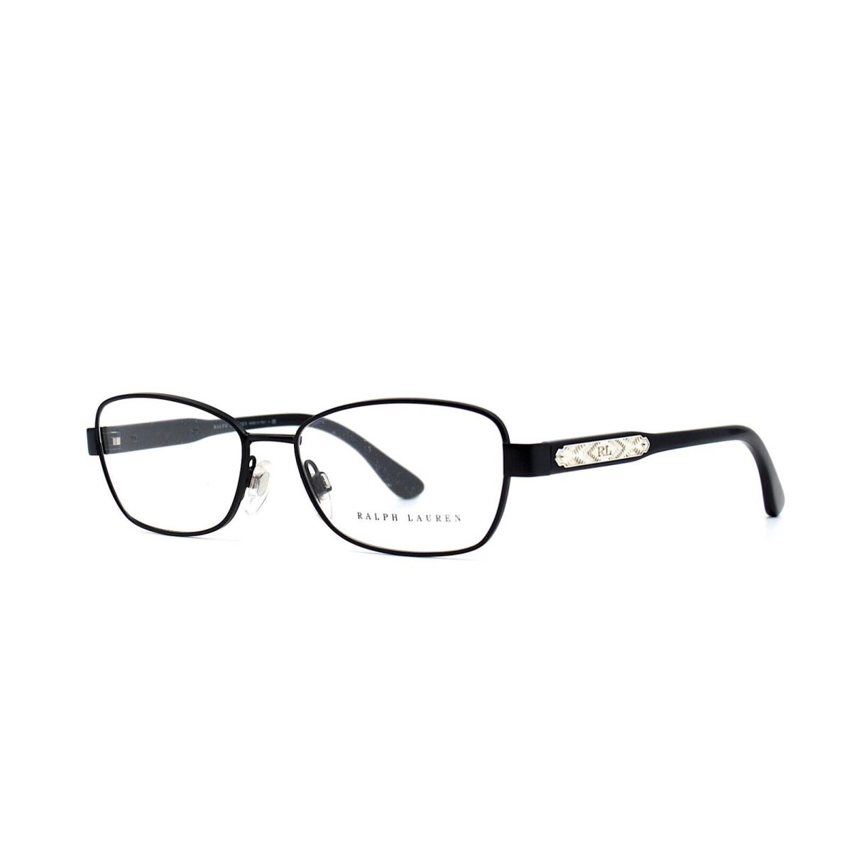 Ralph Lauren RL5088 9038 Black Eyeglasses Frame