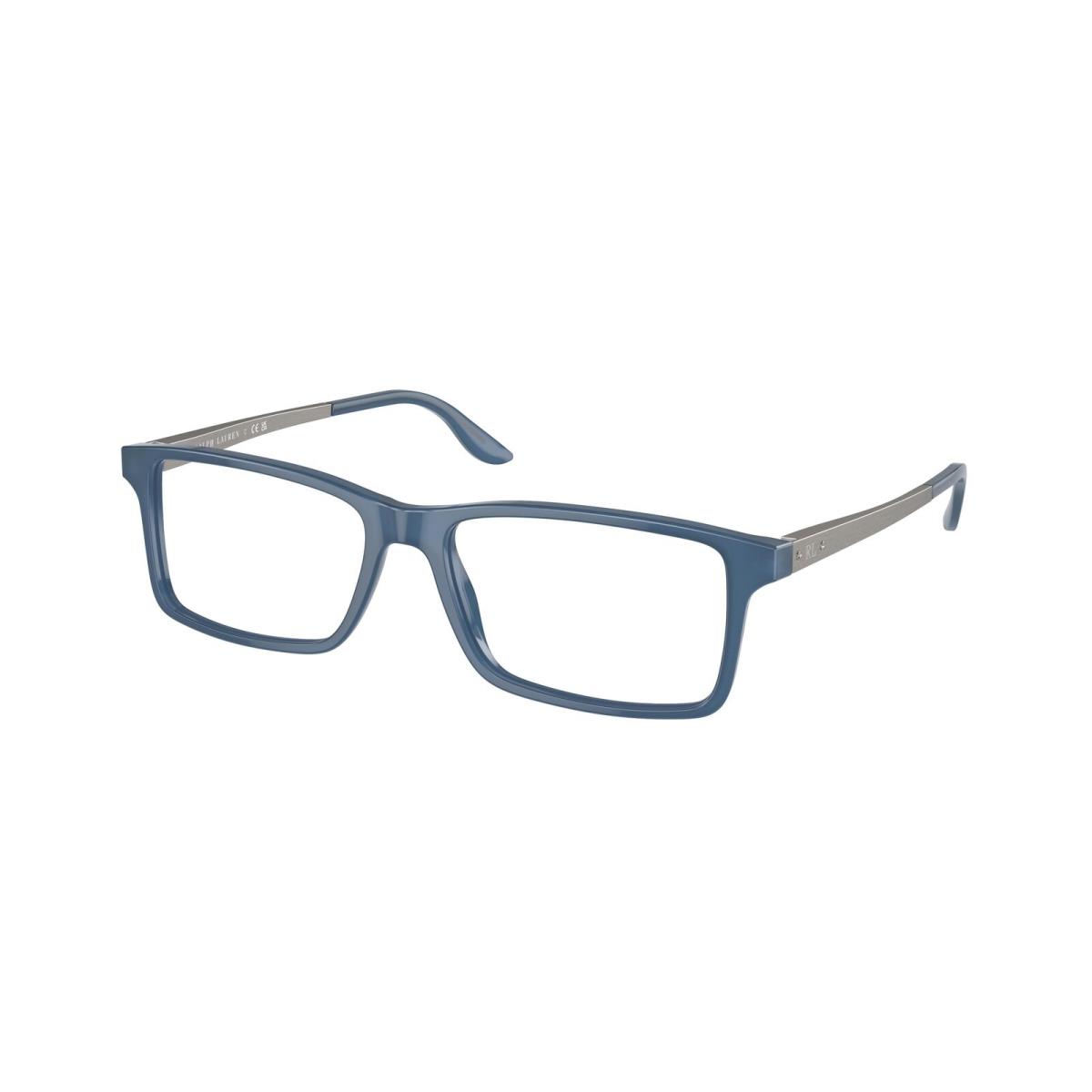 Ralph Lauren 6128 Eyeglasses 5377 Blue