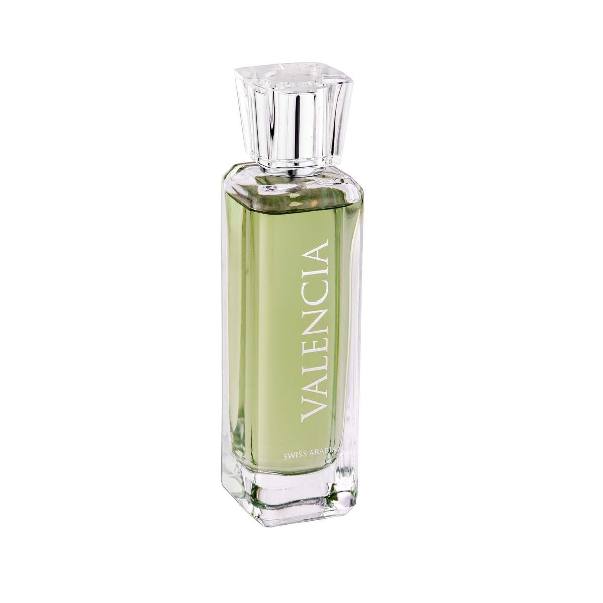 Swiss Arabian Valencia - Luxury Products From Dubai - Long Lasting Addictive Personal Edp